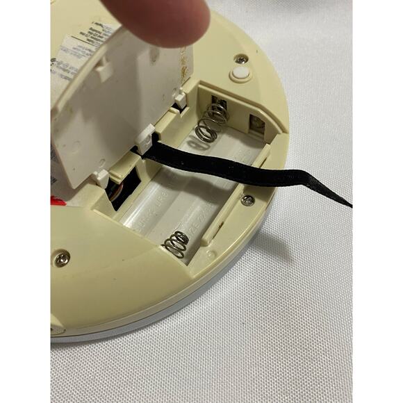 Memorex Personal CD Player W6 Second | with Trutech bundle- Non working- - Picture 3 of 12